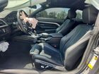 2018 Bmw 430i Gray vin: WBA4W3C59JAC97581