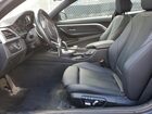 2018 Bmw 430xi Silver vin: WBA4W5C52JAE43184