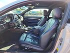 2018 Bmw 430xi Белый vin: WBA4W5C56JAA49848