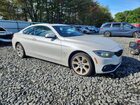 2018 Bmw 430xi Белый vin: WBA4W5C56JAA49848