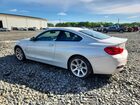 2018 Bmw 430xi Белый vin: WBA4W5C56JAA49848
