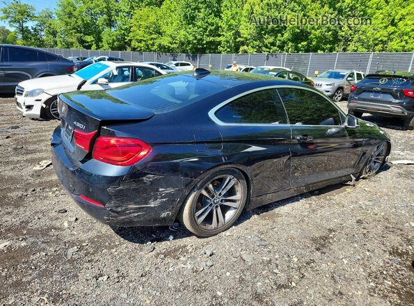 WBA4W5C56KAE49569 2019 BMW OTHER Черный Задняя правая четверть