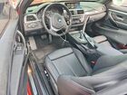 2018 Bmw 440i Красный vin: WBA4W7C51JAD29091
