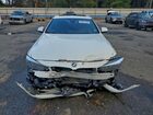 2018 Bmw 440i White vin: WBA4W7C55JAB87666