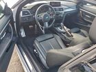 2018 Bmw 440i White vin: WBA4W7C55JAB87666