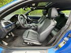 2020 Bmw 440xi Blue vin: WBA4W9C04LAG89989 2020 Bmw 440xi Blue vin: WBA4W9C04LAG89989