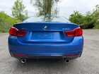 2020 Bmw 440xi Blue vin: WBA4W9C04LAG89989 2020 Bmw 440xi Blue vin: WBA4W9C04LAG89989