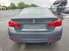 2018 Bmw 440xi Gray vin: WBA4W9C51JAF93889