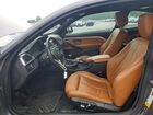 2018 Bmw 440xi Gray vin: WBA4W9C51JAF93889
