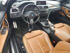 2018 Bmw 440xi Gray vin: WBA4W9C51JAF93889