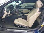 2019 Bmw 440xi Синий vin: WBA4W9C53KAF94639