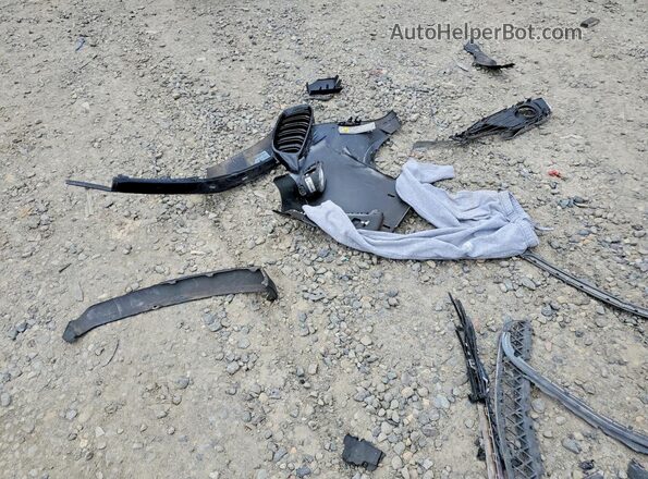 WBA4W9C53KAF94639 2019 BMW OTHER Синий Вид подкапотного пространства