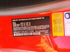 2018 Bmw 430i Красный vin: WBA4Z1C50JEC71200
