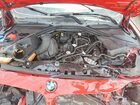 2018 Bmw 430i Красный vin: WBA4Z1C50JEC71200