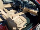 2018 Bmw 430i Красный vin: WBA4Z1C50JEC71200