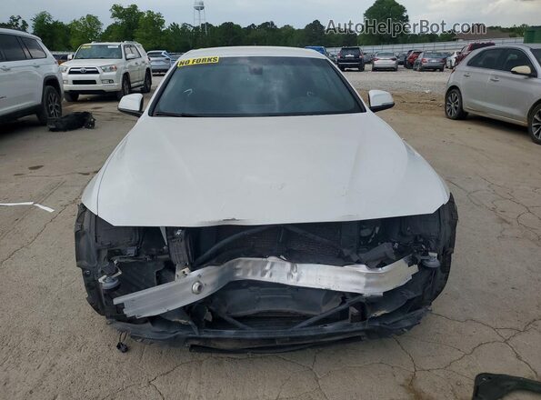 WBA4Z1C51JEC72033 2018 BMW OTHER White Vista frontal
