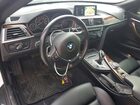 2018 Bmw 430i White vin: WBA4Z1C51JEC72033