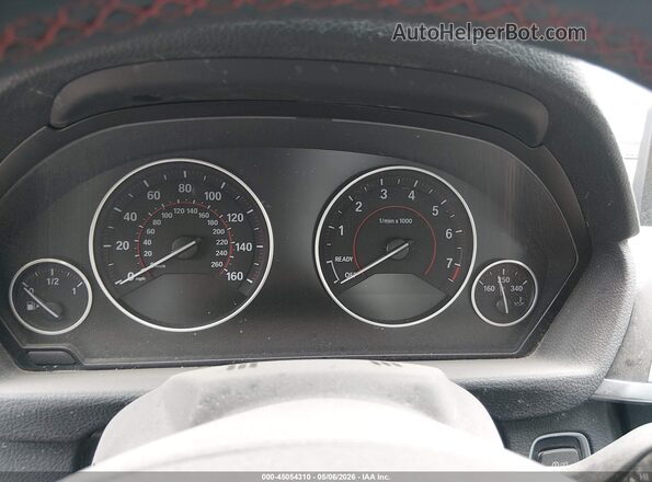 WBA4Z1C54JEC60037 2018 BMW OTHER Black Widok tylnych siedzeń
