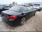 2018 Bmw 430i Black vin: WBA4Z1C54JEC60037 2018 Bmw 430i Black vin: WBA4Z1C54JEC60037