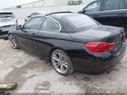 2018 Bmw 430i Black vin: WBA4Z1C54JEC60037 2018 Bmw 430i Black vin: WBA4Z1C54JEC60037