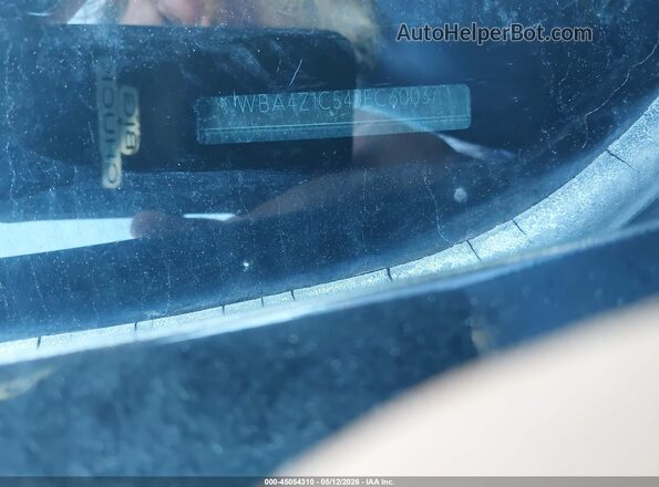 WBA4Z1C54JEC60037 2018 BMW OTHER Black Widok komory silnika