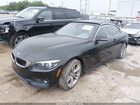 2018 Bmw 430i Black vin: WBA4Z1C54JEC60037 2018 Bmw 430i Black vin: WBA4Z1C54JEC60037