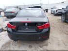 2018 Bmw 430i Black vin: WBA4Z1C54JEC60037 2018 Bmw 430i Black vin: WBA4Z1C54JEC60037