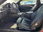 2018 Bmw 430i Красный vin: WBA4Z1C55JEA31253