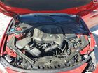 2018 Bmw 430i Красный vin: WBA4Z1C55JEA31253