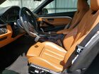 2018 Bmw 430i White vin: WBA4Z1C56JEC71850