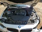 2018 Bmw 430i White vin: WBA4Z1C56JEC71850