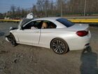 2020 Bmw 430xi White vin: WBA4Z3C04L5N04723