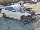 2020 Bmw 430xi White vin: WBA4Z3C04L5N04723