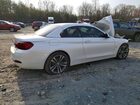 2020 Bmw 430xi White vin: WBA4Z3C04L5N04723
