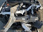 2020 Bmw 430xi White vin: WBA4Z3C04L5N04723