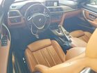 2018 Bmw 430xi Белый vin: WBA4Z3C51JEC56393