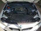 2018 Bmw 430xi Белый vin: WBA4Z3C51JEC56393