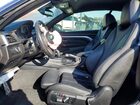 2019 Bmw 430xi Серый vin: WBA4Z3C53KEF31263