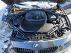 2019 Bmw 430xi Серый vin: WBA4Z3C53KEF31263