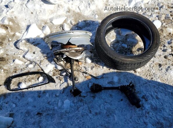 WBA4Z3C53KEF31263 2019 BMW OTHER Серый Вид подкапотного пространства