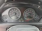 2019 Bmw 430xi Черный vin: WBA4Z3C55KEF31541