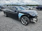 2019 Bmw 430xi Черный vin: WBA4Z3C55KEF31541