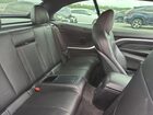 2019 Bmw 430xi Черный vin: WBA4Z3C55KEF31541