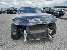 2019 Bmw 430xi Черный vin: WBA4Z3C55KEF31541