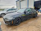 2022 Bmw 430i Black vin: WBA53AP00NCH67541
