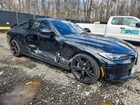 2021 Bmw 430i Black vin: WBA53AP01MCG24998