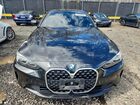 2021 Bmw 430i Black vin: WBA53AP01MCG24998