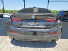 2022 Bmw 430i Black vin: WBA53AP01NCK00347