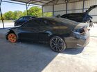2022 Bmw 430i Black vin: WBA53AP01NCK00347