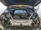 2022 Bmw 430i Black vin: WBA53AP01NCK00347